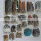 Fly Tying Feather Natural Feather thumbnail-3