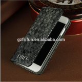 Hot Selling Fashion pu Leather Phone Cases for Iphone 7 thumbnail-5