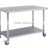 Fast Food Table thumbnail-1