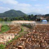VIETNAM EUCALYPTUS/ACACIA DRIED SHORT CORE VENEER - HIGH QUALITY FOR KOREA thumbnail-1