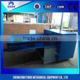 Automatic Wool Carding Machine/used Wool Carding Machine for Sale thumbnail-1