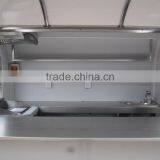 Kuwait Vending Mobile Fast Food Cart thumbnail-4