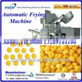 High Efficiency Frying Machine