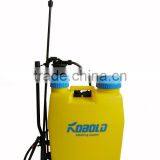16L Knapsack Sprayer ,manual Agriculture Sprayer KB-16F thumbnail-1