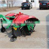 Shengxuan Company Produces High Efficiency Cultivator Hiller