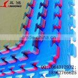 Grappling Martial Art Style Karate Tatami Mats thumbnail-3