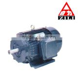 Y series 4kw electric three phase asynchronous motor