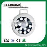 Round Super Bright 15led Motion Sensor Light Switch for Night Light thumbnail-1