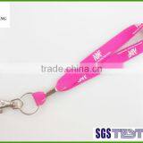 Custom Keychains,short Strap Lanyards thumbnail-1