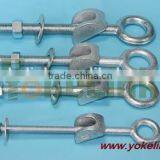 Hill Side Washer, Hillside Washer, Flange Hillside Washer thumbnail-5