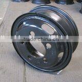 Truck Wheel Rims 8.0-20 5.5-16,6.00-16,6.5-16,6.50-20,7.00-20,7.50-20,8.00-20,8.80-20,TRUCK WHEEL thumbnail-2