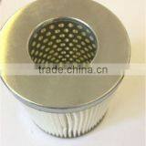 Agricultural Diesel Engine 175 Air Filter Element for Tractor, Harvester, Cultivator thumbnail-3