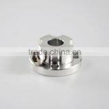 6mm Aluminum Hub for 48mm Aluminum Omni Wheel 18022 thumbnail-1