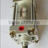 QGMJ Series Pneumatic CO2 Cylinder thumbnail-1