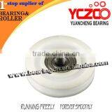 Best Service 608ZZ Carbon Bearing Wheels,caster Wheels for Sliding Door thumbnail-1