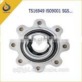 10 Tons Wheel Hub/8 Holes thumbnail-1