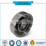 Customized Stainless Steel Rotating Gear Ring Made in China