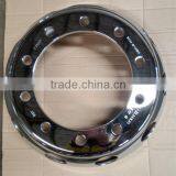 Car Disc Wheel Made in China thumbnail-1