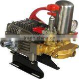Mini Triplex Plunger Pump Hydraulic CY-30 thumbnail-1
