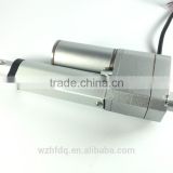 6inches Mini linear actuator with potentiometer feedbacking stroke 200lbs