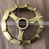 Agriculture Cast Iron Wheels thumbnail-6