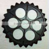 Agricultural Cast Iron Toothed Roller-Rings thumbnail-5