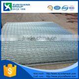 Hight Quality Protecting Mesh Galvanized Welded Wire Mesh Panel for Sale thumbnail-6