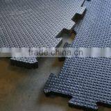 Non-toxic !!! Qingdao EVA Wall Mat/ Eva Foam Gym Mat /eva Stall Mat thumbnail-1
