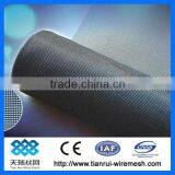 Clear Fiberglass Screen Mesh