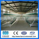 Hot Sale Good Quality Layer Chicken Cage For Poultry Farm thumbnail-5