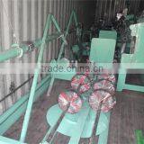 Chain Link Fence Machines thumbnail-4
