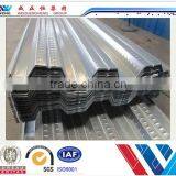 Galvanized Corrugated Floor Decking Sheet Composite Floor Steel Decking Sheet thumbnail-5
