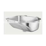 Laundry Troughs, PS-347B 550x450x210mm, thumbnail-1