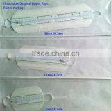 Newest Type Medical Zipper Tape For Single Use thumbnail-1