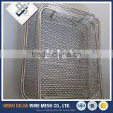 Latest Various of Gabion Hexagonal Wire Mesh Baskets thumbnail-1