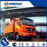 Small BEIBEN 25TONS 6*4 Dump Truck ND3250B38J7Z00 for Sale in Dubai thumbnail-1