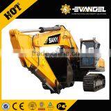 Popular New SANY 21.5T Excavating Machine SY215C Made in China thumbnail-4