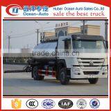 Howo 100000 Liter All/half Intelligent Asphalt Distributor Truck With Low Price thumbnail-1