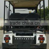 High Quality and Beautiful EEC Golf Cart on Sales thumbnail-4