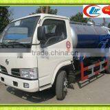 DongFeng XBW Sewage Suction Truck, Waste Water Suction Truck thumbnail-1