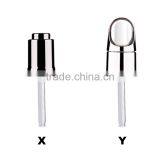 Nice Crystal Design Cosmetic Oil Bottle thumbnail-3