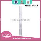 2ML Plastic Tubes With Caps TWIST OUT WAY thumbnail-1