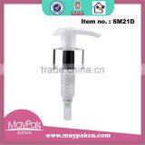 24/410 Plastic Soap Dispenser Lotion Pump, Pump Dispenser for Shampoo With Aluminum Closure thumbnail-1