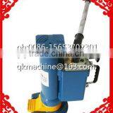 Industrial Hydraulic Jack Roller Toe Jack thumbnail-3