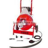 12.5mm Inner-core Cable Automatic Drain Cleaner MTC-1000