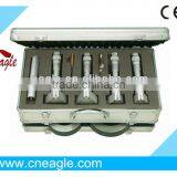 Three Point Internal Micrometers Set