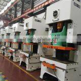 Nanjing Harsle Machine Tool Co., Ltd. company overview - view 2 thumbnail