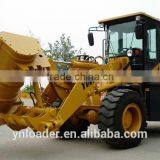 YNwheel Loader CE Approved SHAN DONG Yineng YN 920G Wheel Loader thumbnail-3