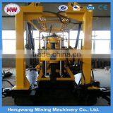 Deep Bore Hole Drill Rigs - High Quality Hydraulic Water Well Drilling Rig thumbnail-5