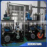 Plastic Powder Pulverizer Price thumbnail-1